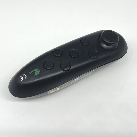 VR Joystick Remote Game Controller Joystick Bluetooth for Android PC iOS - Black - Picture 2 of 9